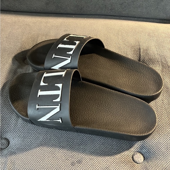 Valentino Flip flops size 43/44. - Picture 4 of 4